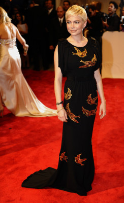 Michelle Williams(actress) pic #375145