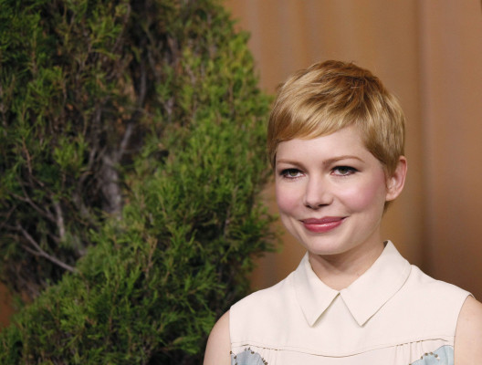 Michelle Williams(actress) pic #443781