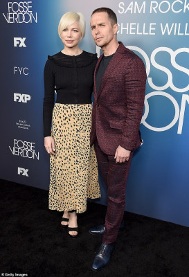photo 15 in Michelle Williams(actress) gallery [id1141377] 2019-06-04 00:00:00