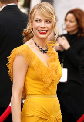 photo 4 in Michelle Williams(actress) gallery [id220981] 2009-12-30 00:00:00