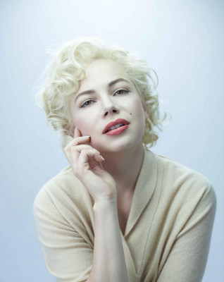photo 8 in Michelle Williams(actress) gallery [id295730] 2010-10-15 00:00:00