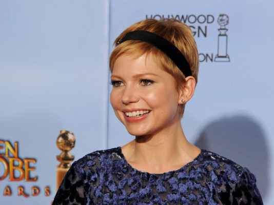 photo 27 in Michelle Williams(actress) gallery [id439130] 2012-02-02 00:00:00