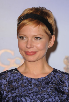 photo 28 in Michelle Williams(actress) gallery [id439129] 2012-02-02 00:00:00