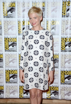 Michelle Williams(actress) pic #510259