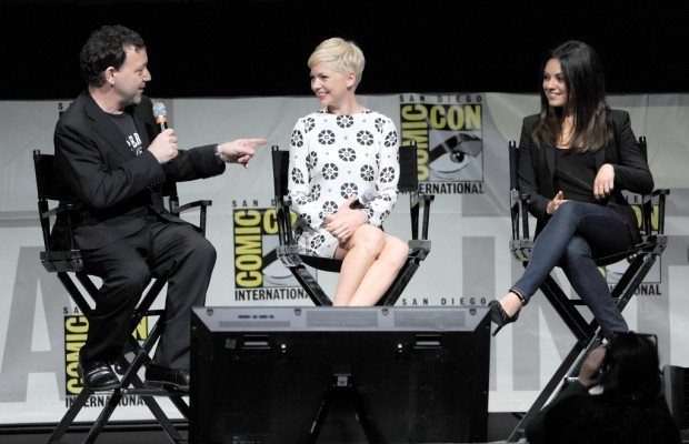 Michelle Williams(actress) pic #510261