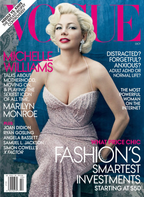 Michelle Williams(actress) pic #405356