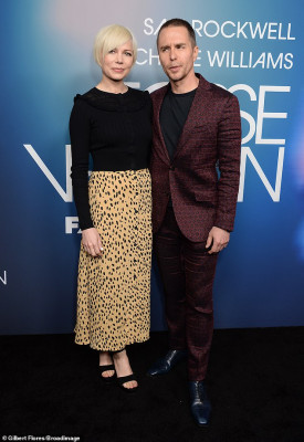 photo 11 in Michelle Williams(actress) gallery [id1141383] 2019-06-04 00:00:00