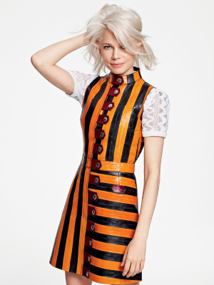 photo 20 in Michelle Williams(actress) gallery [id764352] 2015-03-13 00:00:00