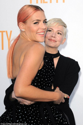 photo 8 in Michelle Williams(actress) gallery [id1030537] 2018-04-21 00:00:00