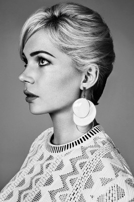 Michelle Williams(actress) pic #758195