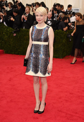 photo 25 in Michelle Williams(actress) gallery [id697388] 2014-05-11 00:00:00