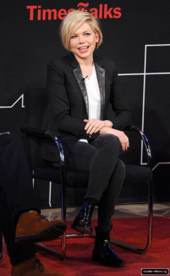 photo 14 in Michelle Williams(actress) gallery [id676186] 2014-03-06 00:00:00