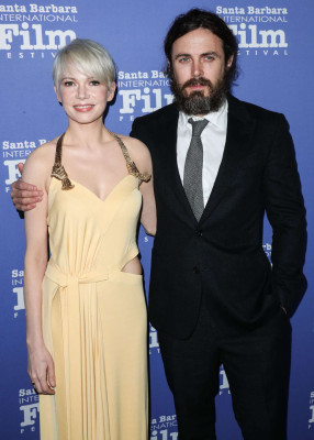 Michelle Williams(actress) pic #907613