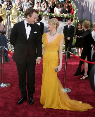 Michelle Williams(actress) pic #221005