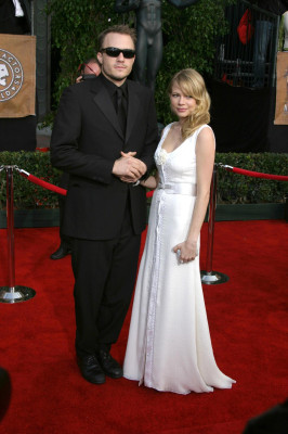 photo 6 in Michelle Williams(actress) gallery [id220975] 2009-12-30 00:00:00