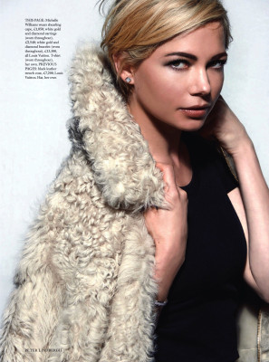 photo 22 in Michelle Williams(actress) gallery [id708547] 2014-06-14 00:00:00