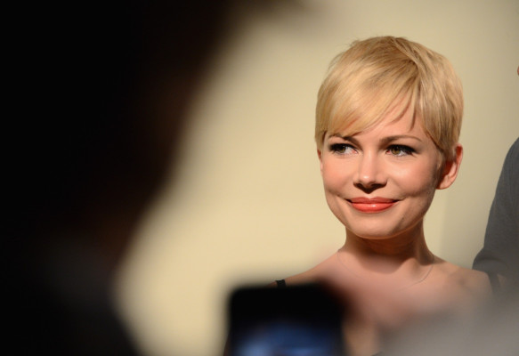 photo 8 in Michelle Williams(actress) gallery [id503089] 2012-06-25 00:00:00