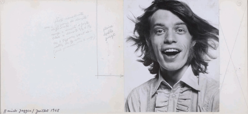 photo 19 in Mick Jagger gallery [id354730] 2011-03-11 00:00:00