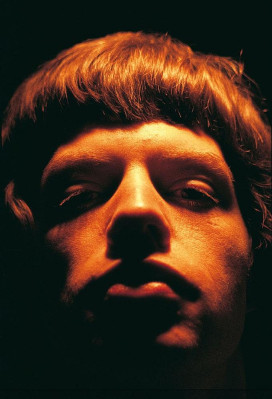 Mick Jagger pic #252778