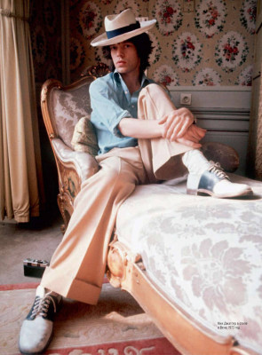 photo 29 in Mick Jagger gallery [id300082] 2010-10-29 00:00:00