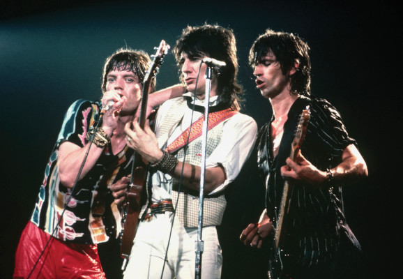 Mick Jagger pic #274817