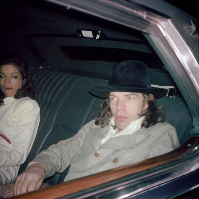 photo 10 in Mick Jagger gallery [id380460] 2011-05-23 00:00:00