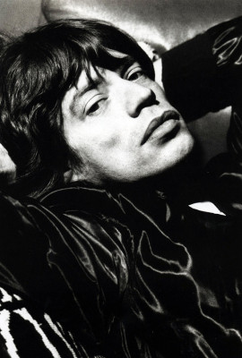Mick Jagger pic #57978