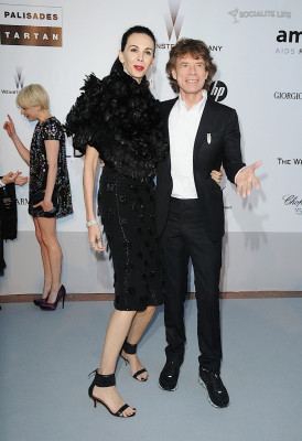 Mick Jagger pic #259204