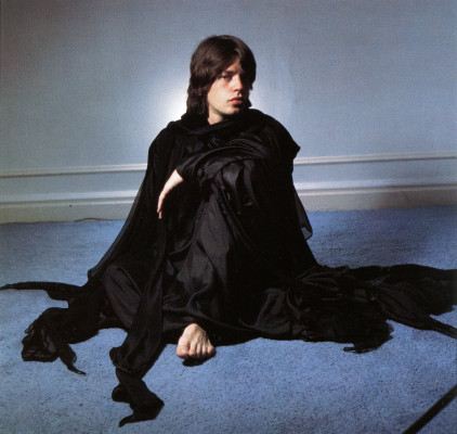Mick Jagger pic #276608