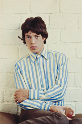 Mick Jagger pic #243020