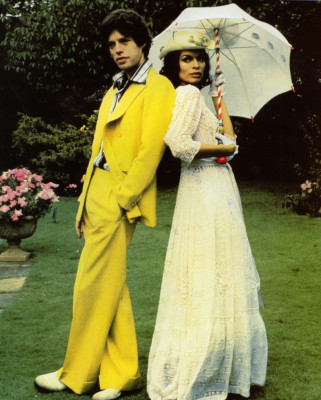 Mick Jagger pic #267132