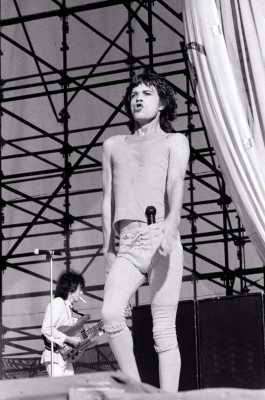 Mick Jagger pic #274812
