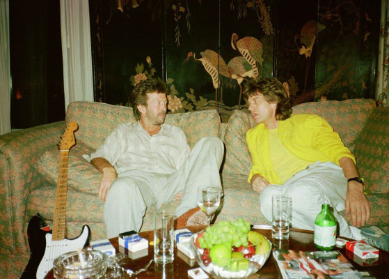 photo 23 in Mick Jagger gallery [id350284] 2011-02-28 00:00:00