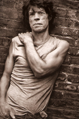 photo 16 in Mick Jagger gallery [id359886] 2011-03-23 00:00:00