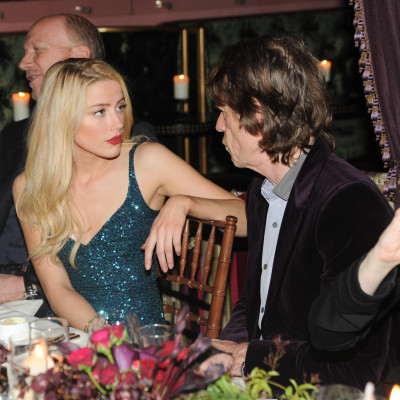 photo 6 in Mick Jagger gallery [id539850] 2012-10-04 00:00:00