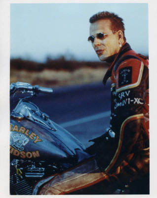 photo 17 in Mickey Rourke gallery [id368708] 2011-04-18 00:00:00