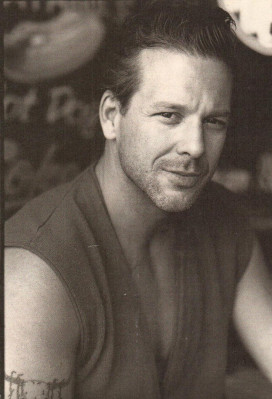 Mickey Rourke pic #237076