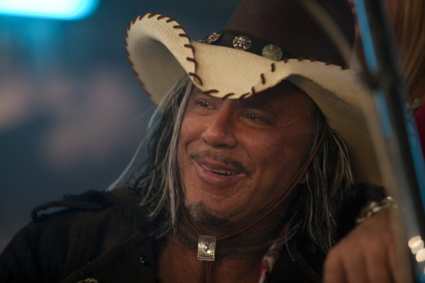 photo 20 in Mickey Rourke gallery [id288847] 2010-09-20 00:00:00
