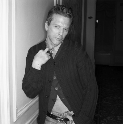 photo 29 in Mickey Rourke gallery [id136759] 2009-03-04 00:00:00