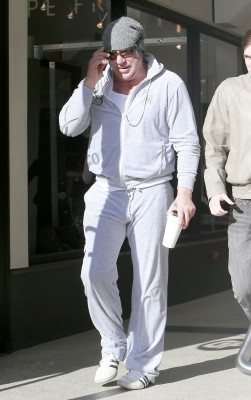 photo 24 in Mickey Rourke gallery [id583735] 2013-03-17 00:00:00