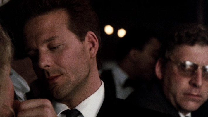 Mickey Rourke pic #1313481