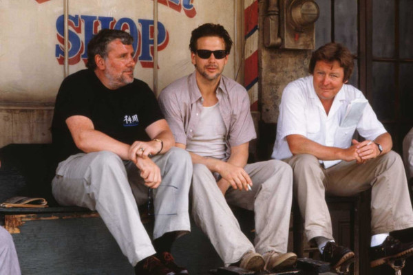 Mickey Rourke pic #1315417