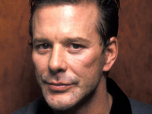 photo 8 in Mickey Rourke gallery [id375696] 2011-05-06 00:00:00