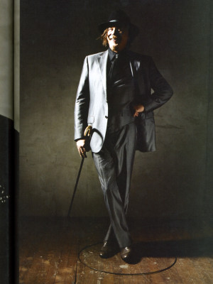 Mickey Rourke pic #272439