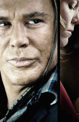 Mickey Rourke pic #263800