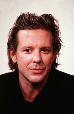 Mickey Rourke pic #263794