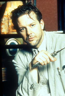 Mickey Rourke pic #231970