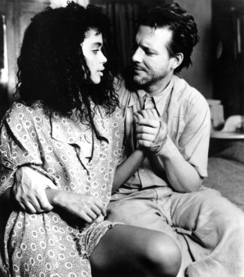 Mickey Rourke pic #231987