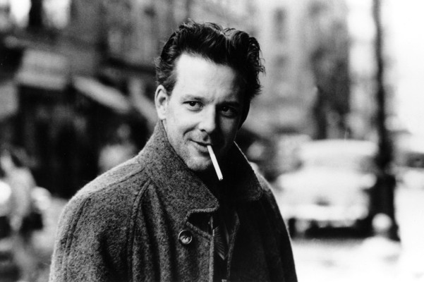 photo 3 in Mickey Rourke gallery [id231959] 2010-02-01 00:00:00
