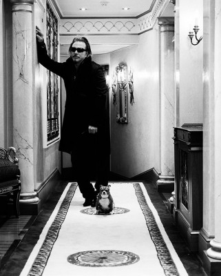 Mickey Rourke pic #360893